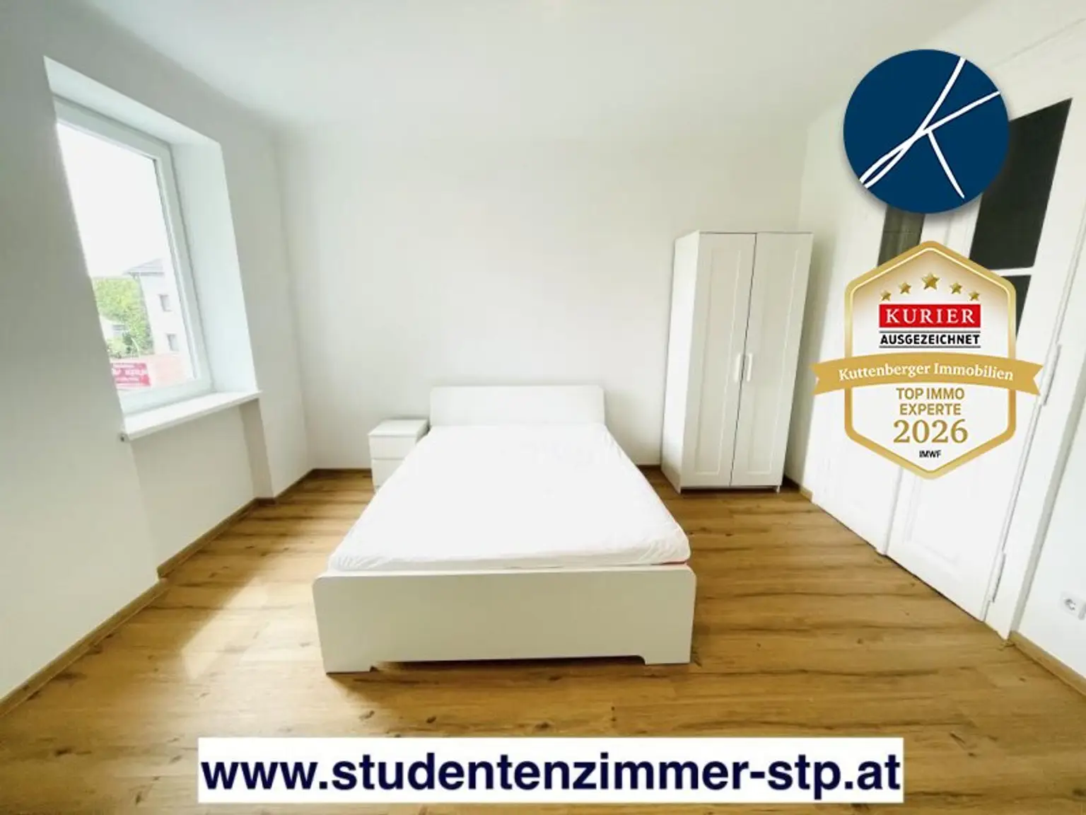 WG-Zimmer / Studentenzimmer St. Pölten