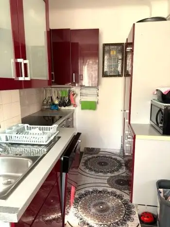 "2 Zimmer Pärchen - HIT!"