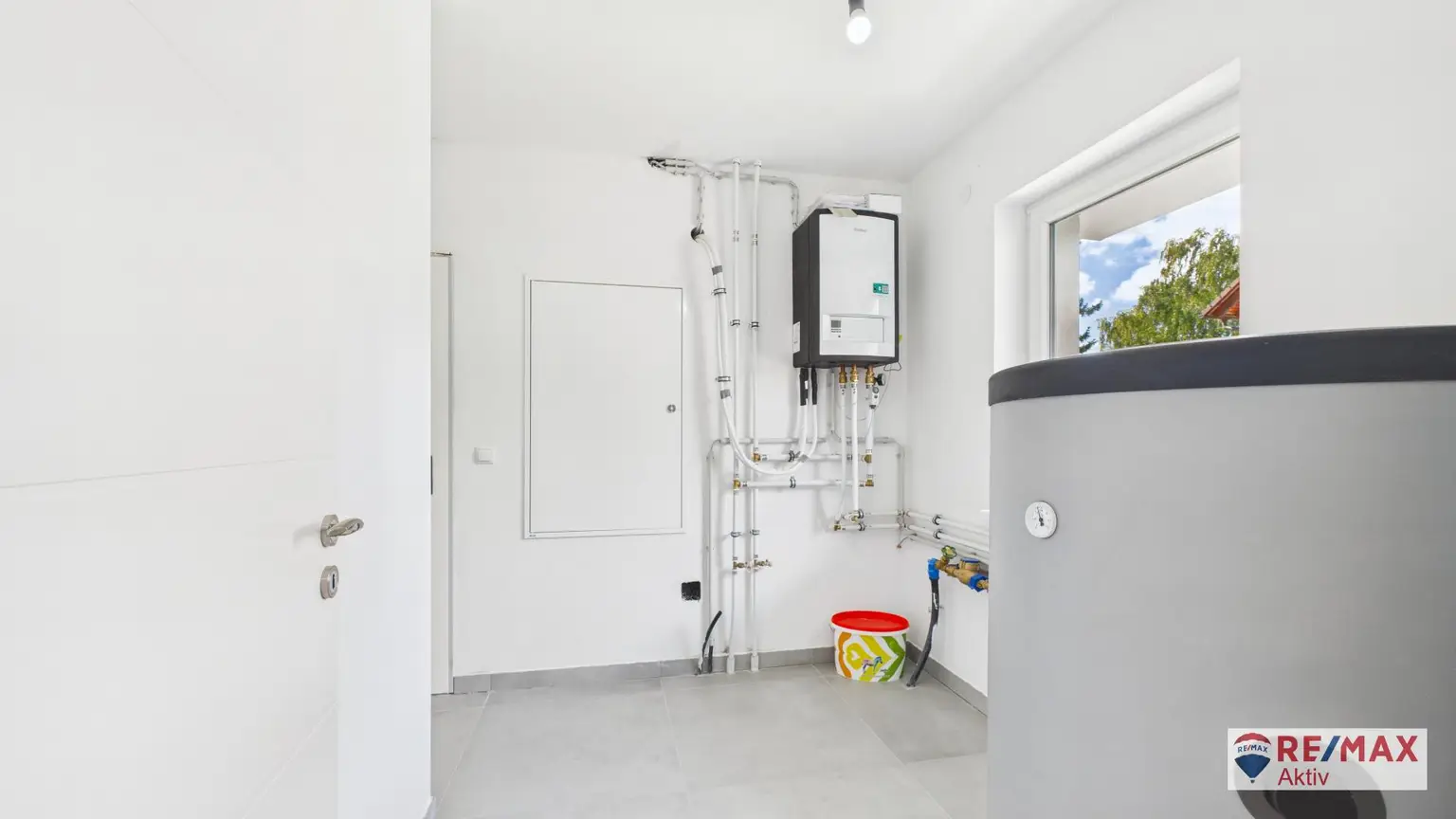 Einfamilienhäuser der Extraklasse - Neubau in Obersiebenbrunn