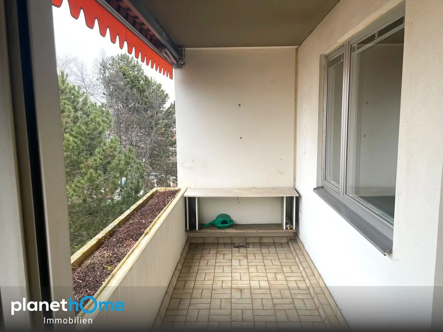 Loggia