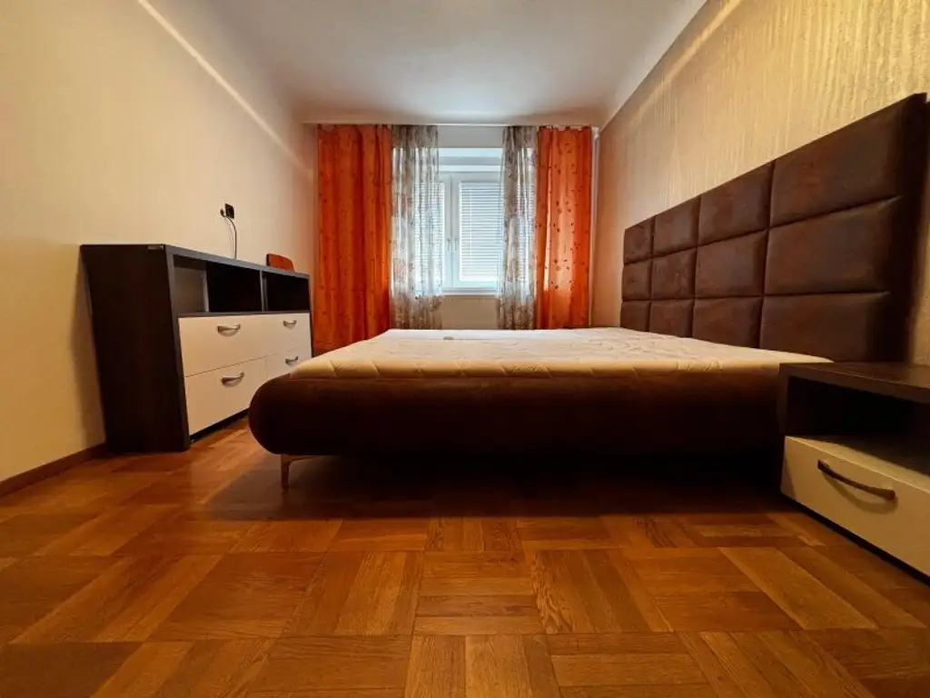 Charmante 2-Zimmer-Wohnung mit Balkon – Wohnen im Herzen eines der begehrtesten Erholungsgebiete Wiens