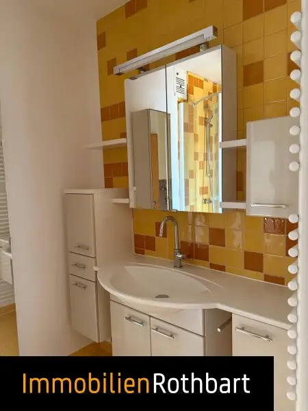 3-Zimmer-Wohnung mit ca. 74 m² in Kapfenberg