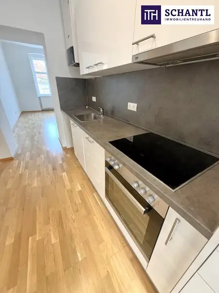 Ein Zuhause zum Ankommen: Barrierefreie 3-Zimmer-Wohnung im sanierten Altbauhaus und hervorragender Anbindung ins Zentrum *** Jetzt zugreifen***