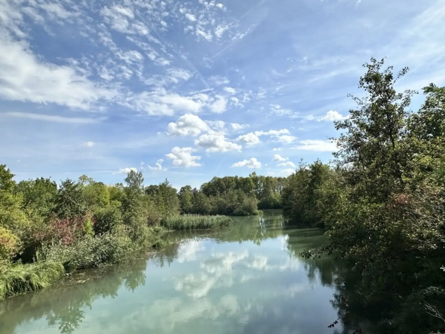 Marchfeldkanal