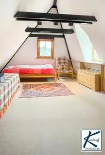 Kinder DG