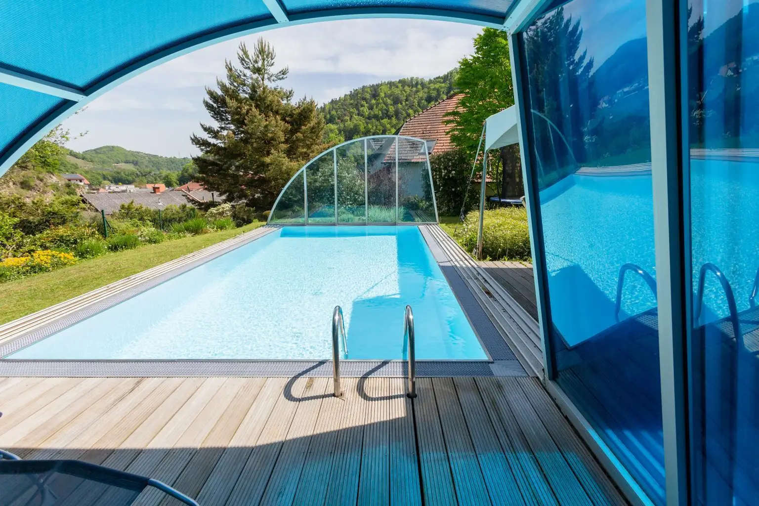 Pool II