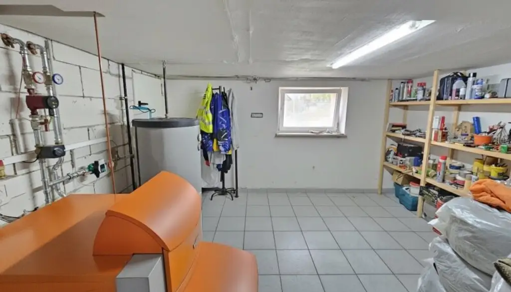 Traumhaftes Einfamilienhaus in Baldramsdorf: Platz für Familie und Freizeit!