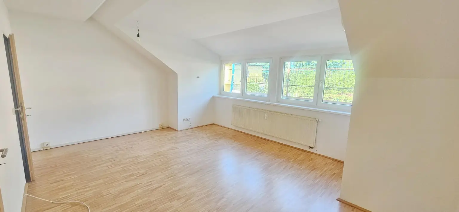 Wohnen