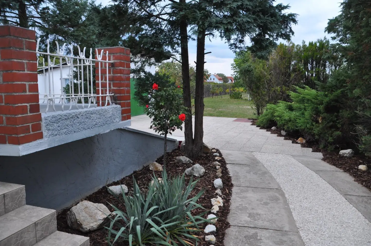 Garten