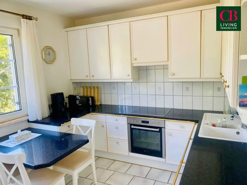 FAMILIENTRAUM IN BESTLAGE AM  HEUBERG