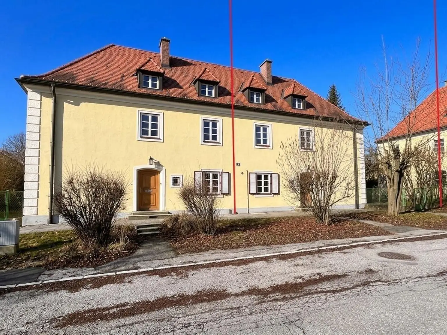 Aussenansicht
