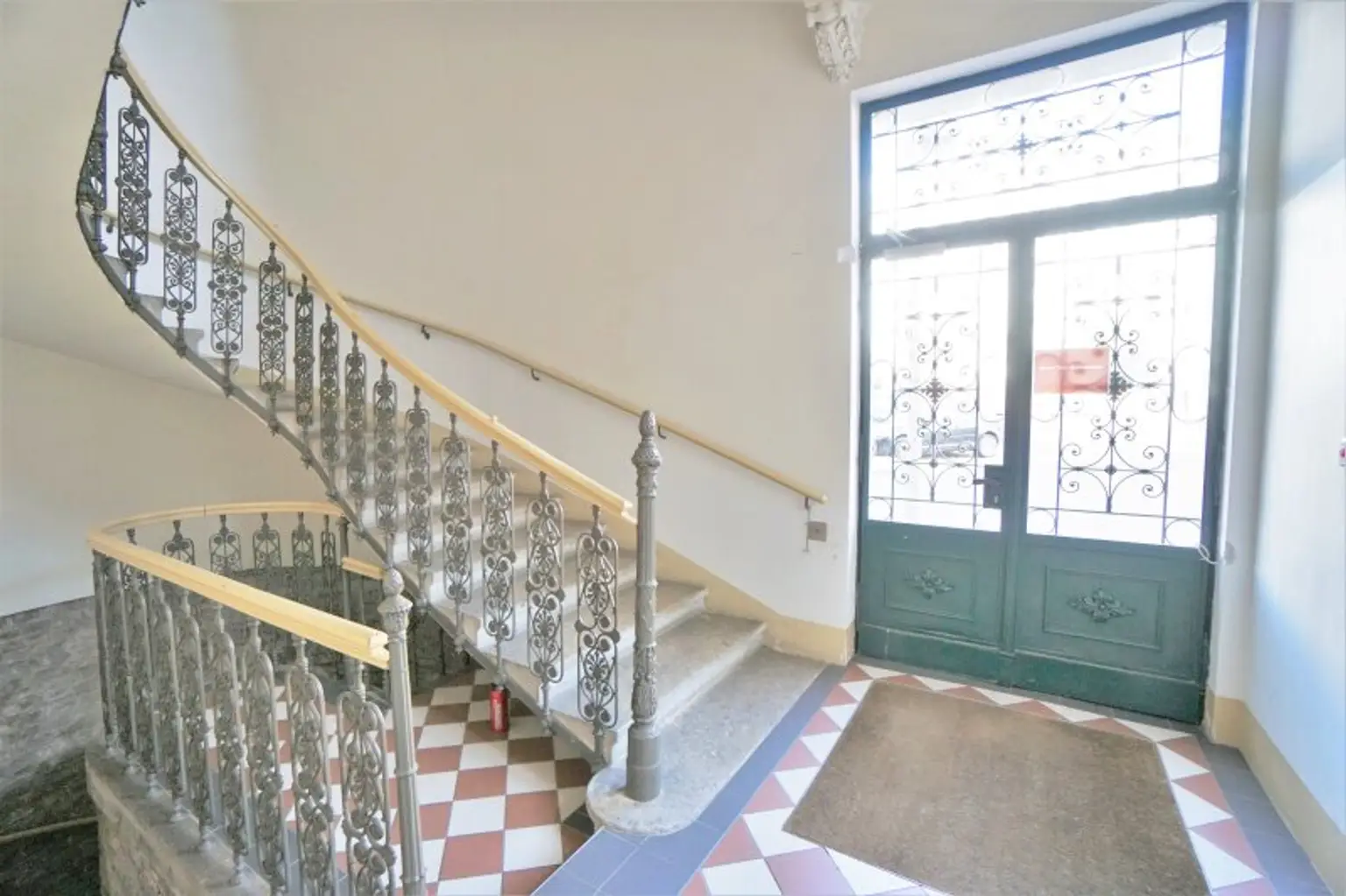 *Stilvolle Citywohnung direkt beim Naschmarkt* Ab 01.02.2026 verfügbar*