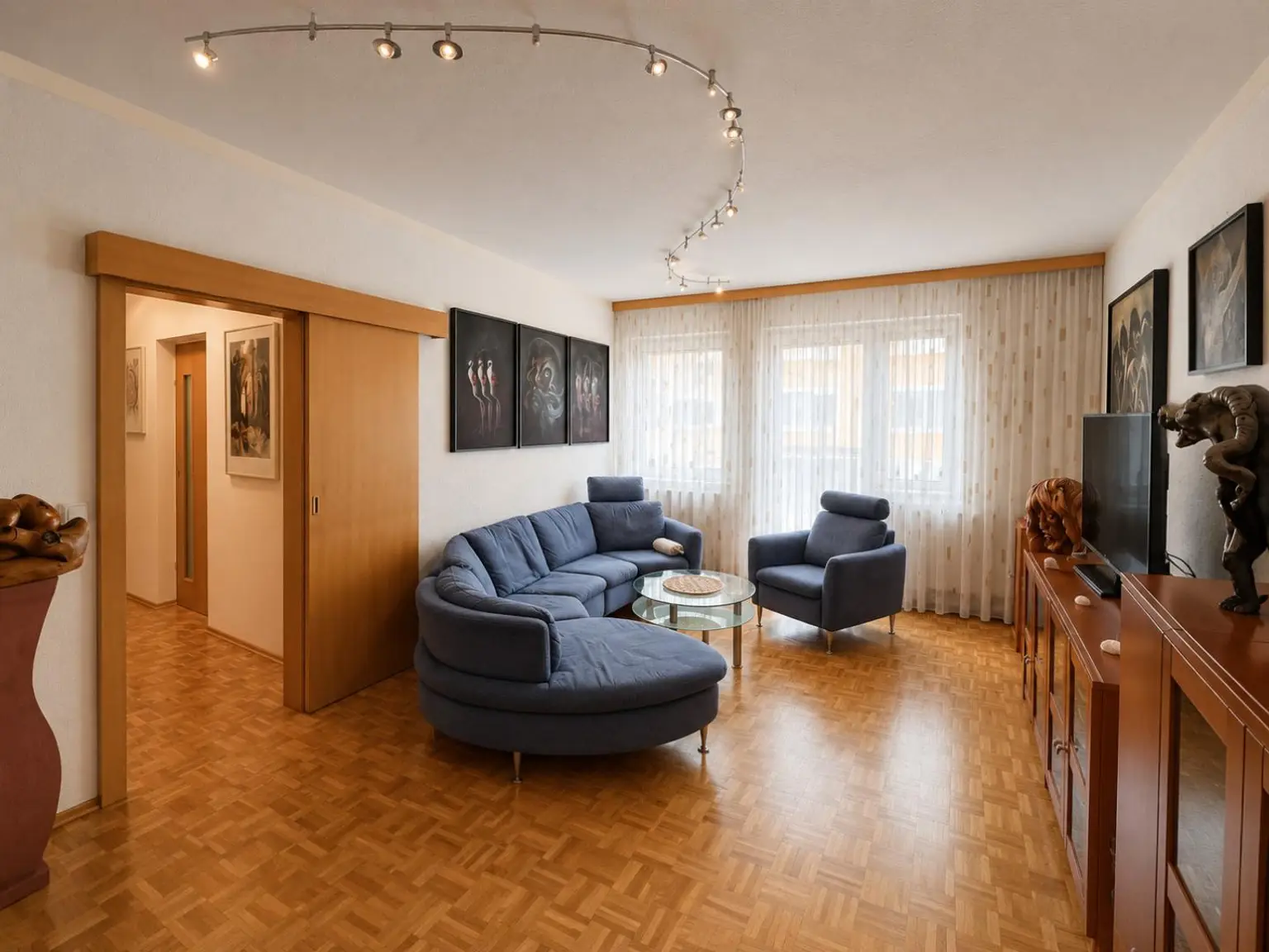 Wohnzimmer 1