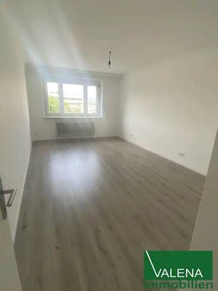 Wohnung in Bahnhofsnähe 78 m²