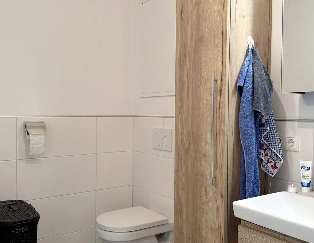 KAUF - SALZBURG STADT - ITZLING: "NEUE" 61 m² 3-Zimmer-Wohnung mit 8 m² West-Balkon und TG-Stellplatz - IM BAURECHTSWOHNUNGSEIGENTUM - Erstbezug 2023!!!