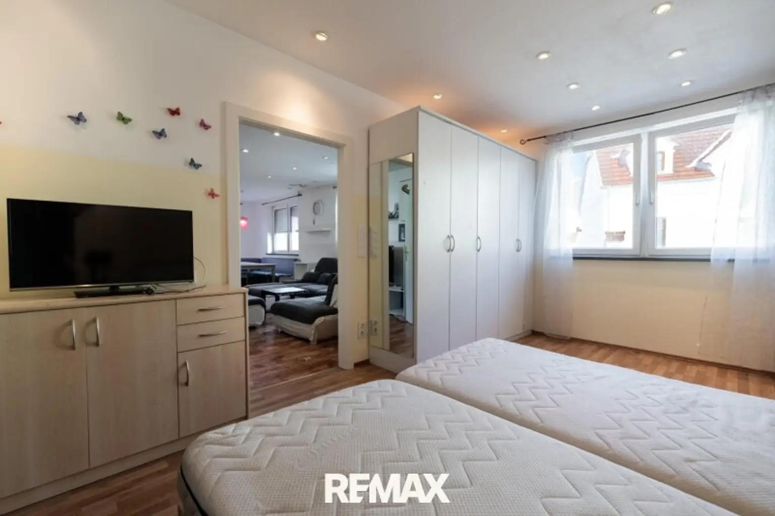 09 Schlafzimmer