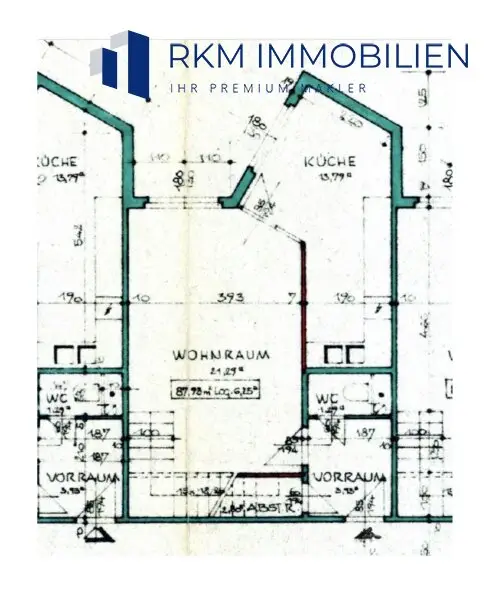 16. Obergeschoss