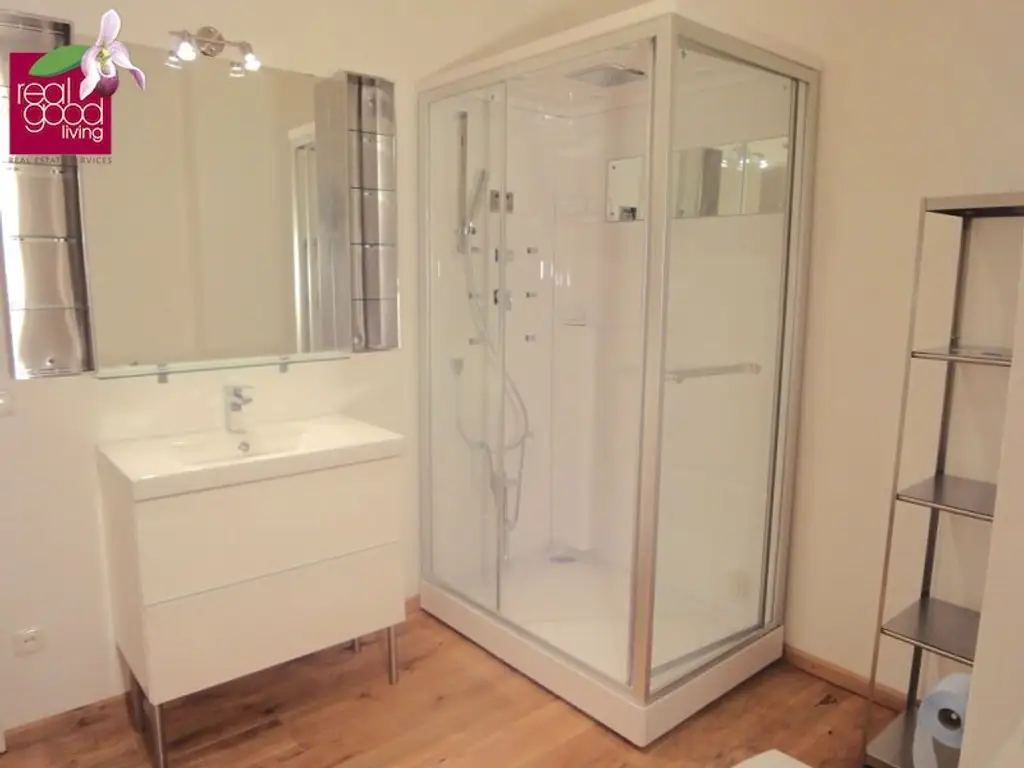 Stilvolle Maisonette mit 5 Zimmern, 3 Terrassen und exklusivem Wohnkomfort in Wien!