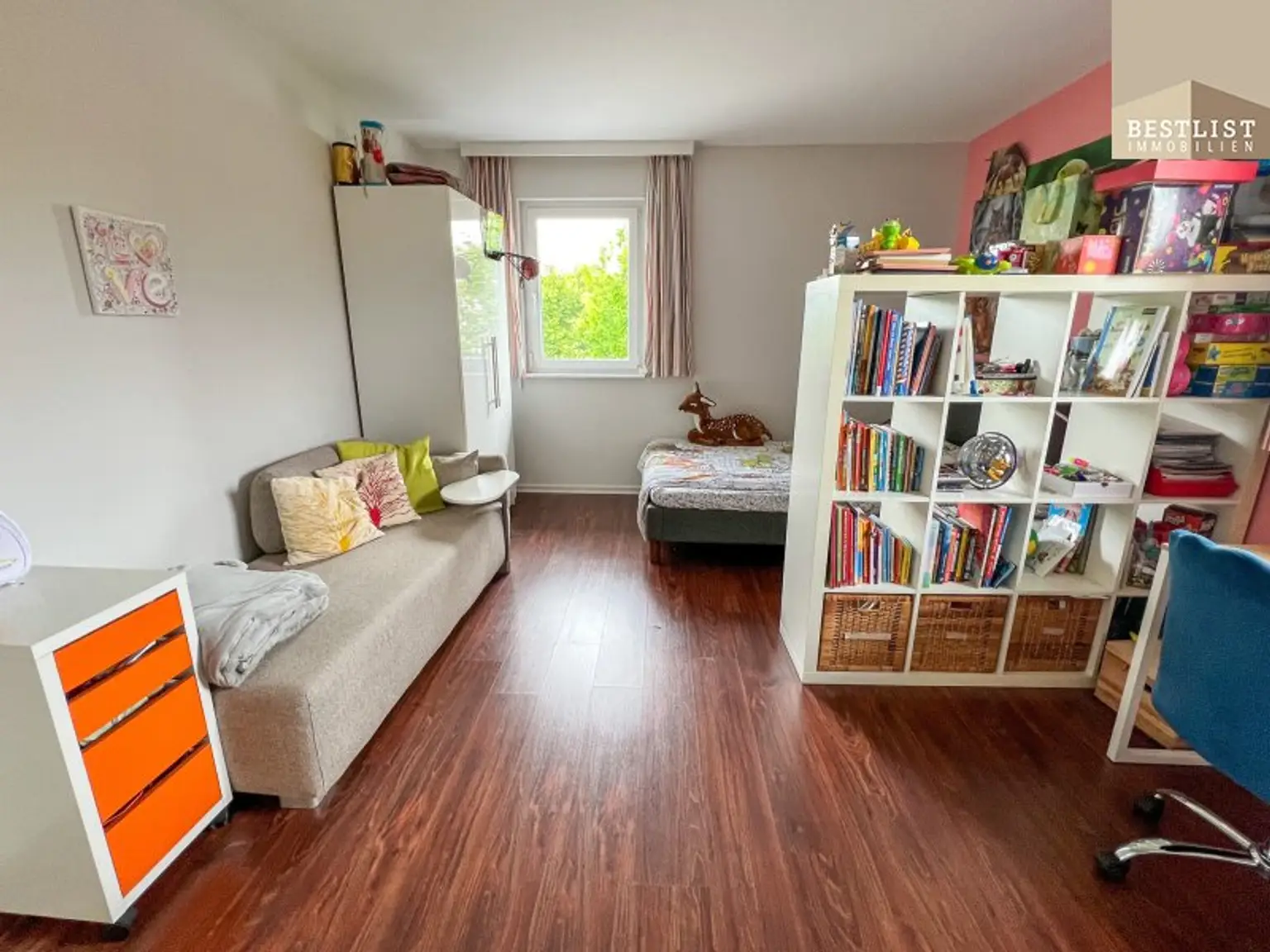 Großzügiges Wohnen mit Stil – Top gepflegtes Einfamilienhaus mit Charme