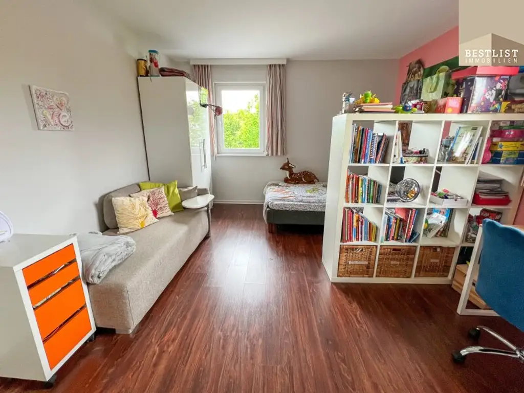 Großzügiges Wohnen mit Stil – Top gepflegtes Einfamilienhaus mit Charme