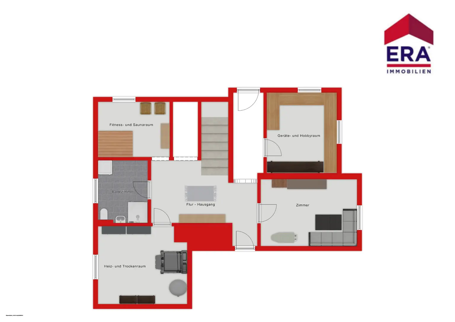 Einfamilienhaus in Tirol  mit Erweiterungsmöglichkeiten - Grundstücksgröße ca. 2.224 m²