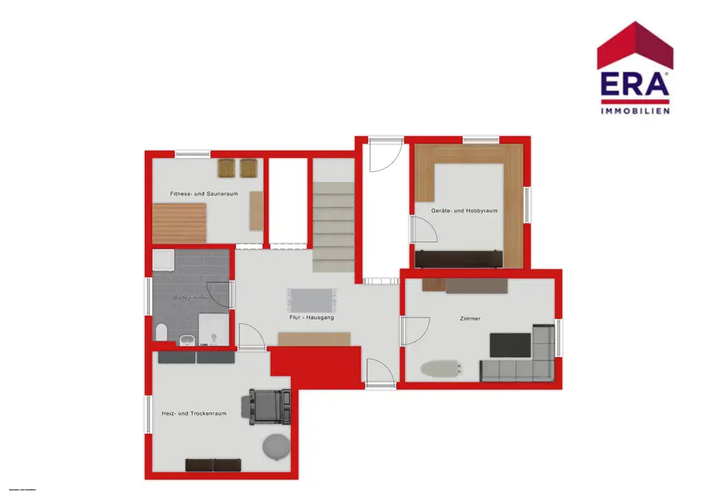 Einfamilienhaus in Tirol  mit Erweiterungsmöglichkeiten - Grundstücksgröße ca. 2.224 m²