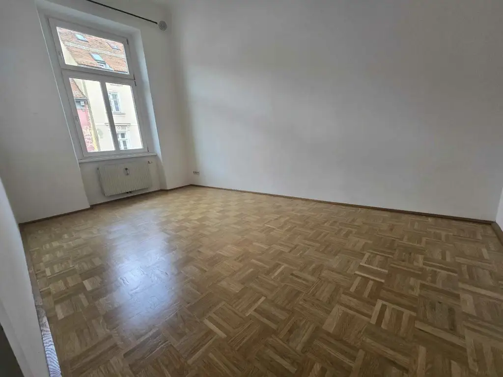 Wohnen in Geidorf! Ab sofort verfügbar!