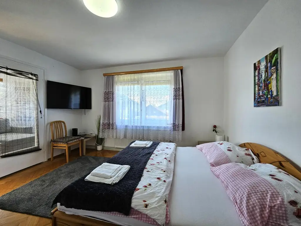 Vielseitiges Wohnhaus – Anlegerobjekt oder Zuhause für die Familie