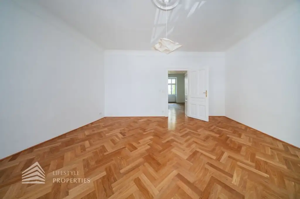 Helle 2-Zimmer Wohnung, Nähe Einsiedlerpark