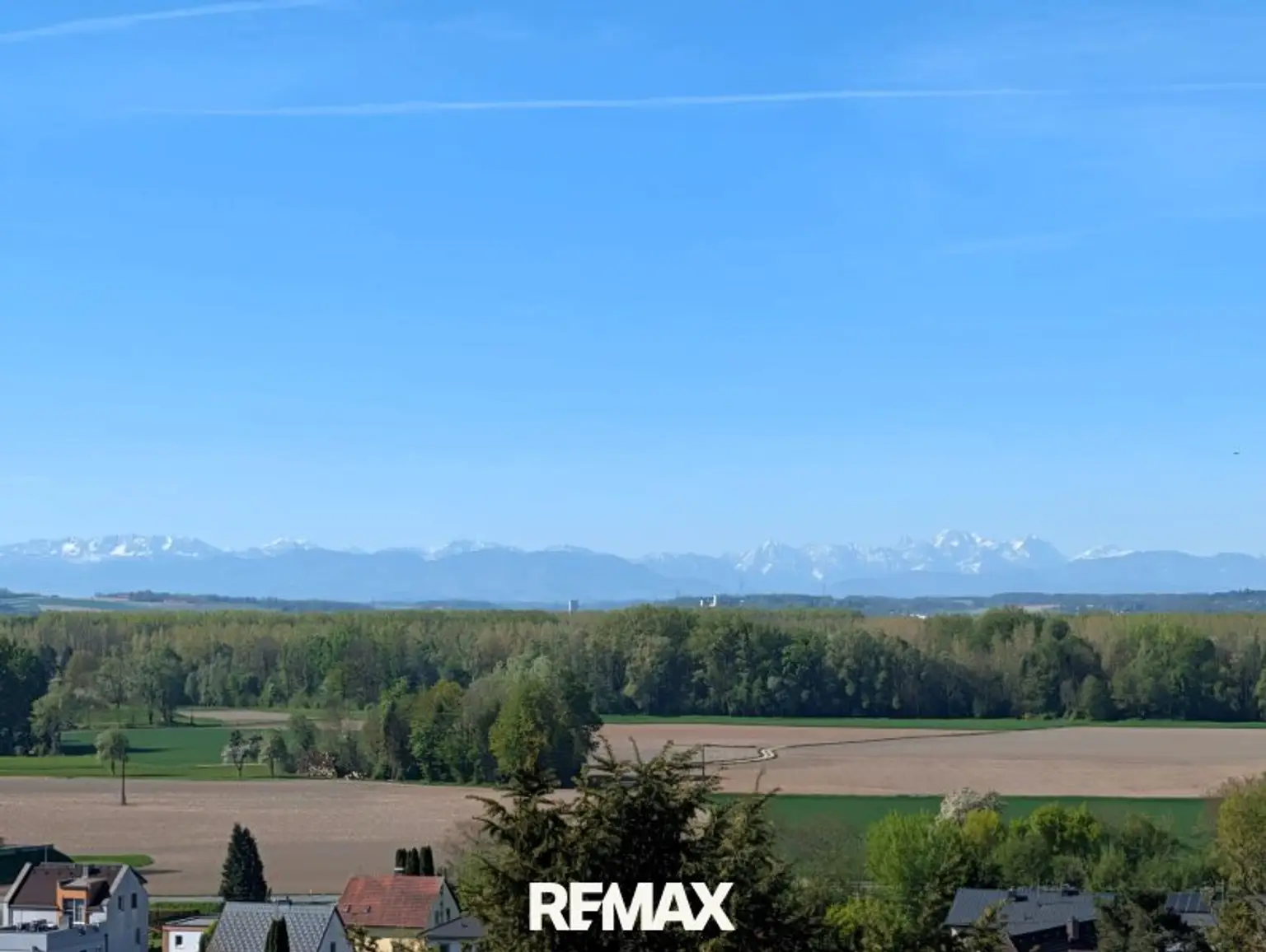 Schau ins Land - Einfamilienhaus in ruhiger Lage mit Fernblick