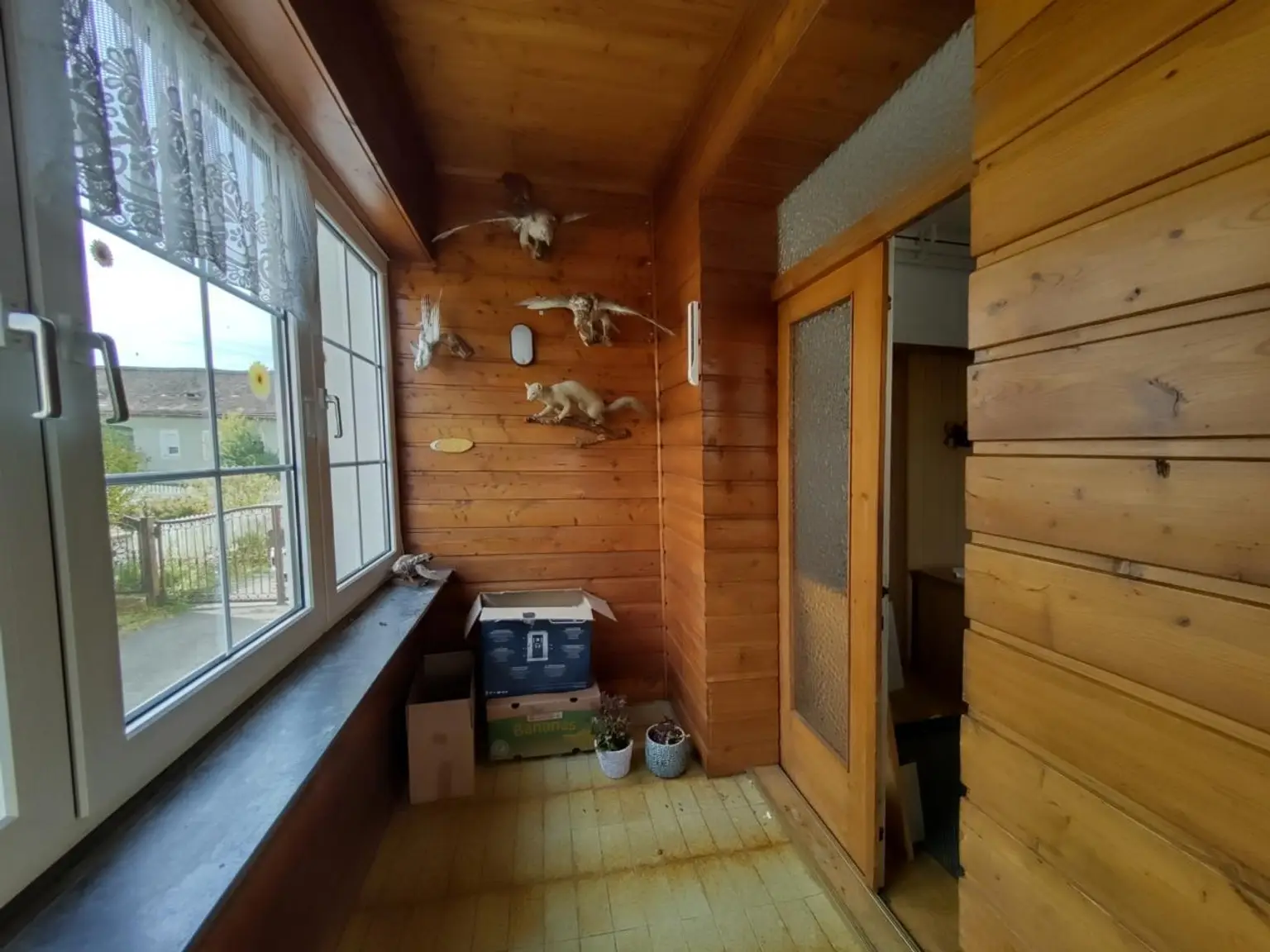 Wohnhaus mit vielfacher Nutzungsmöglichkeit