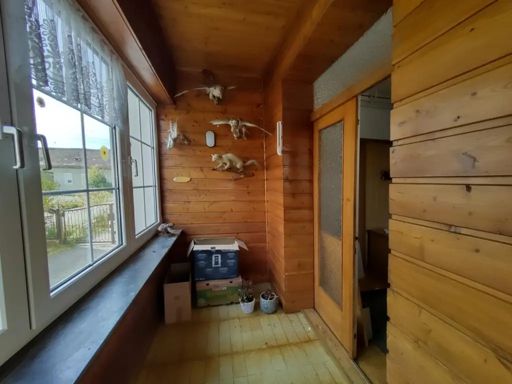 Wohnhaus mit vielfacher Nutzungsmöglichkeit