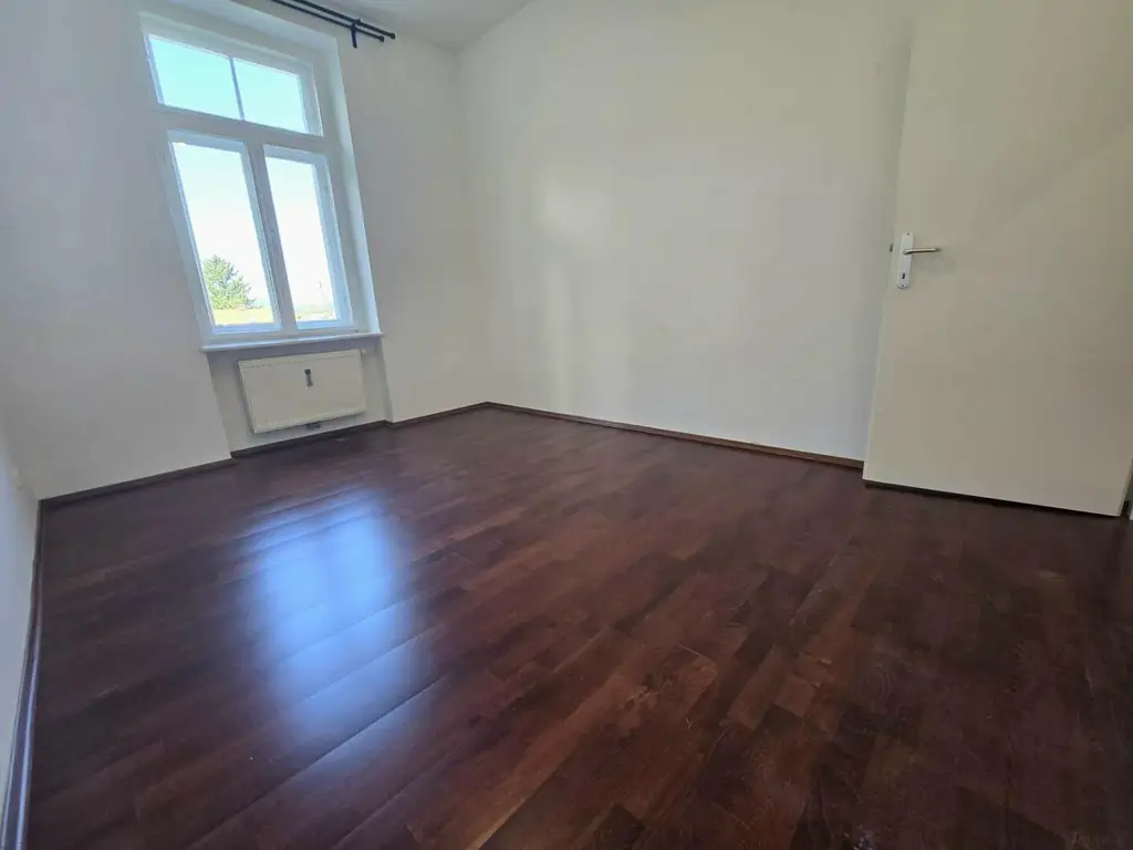 Geräumige 3-Zimmerwohnung mit Balkon - Eggenberg!