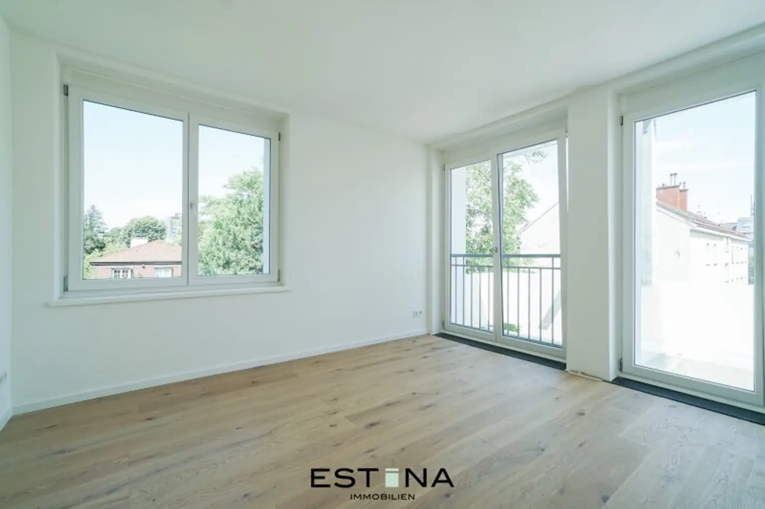 Lichtdurchflutete 4-Zimmer-Wohnung – Ihr neues Zuhause mit Weitblick