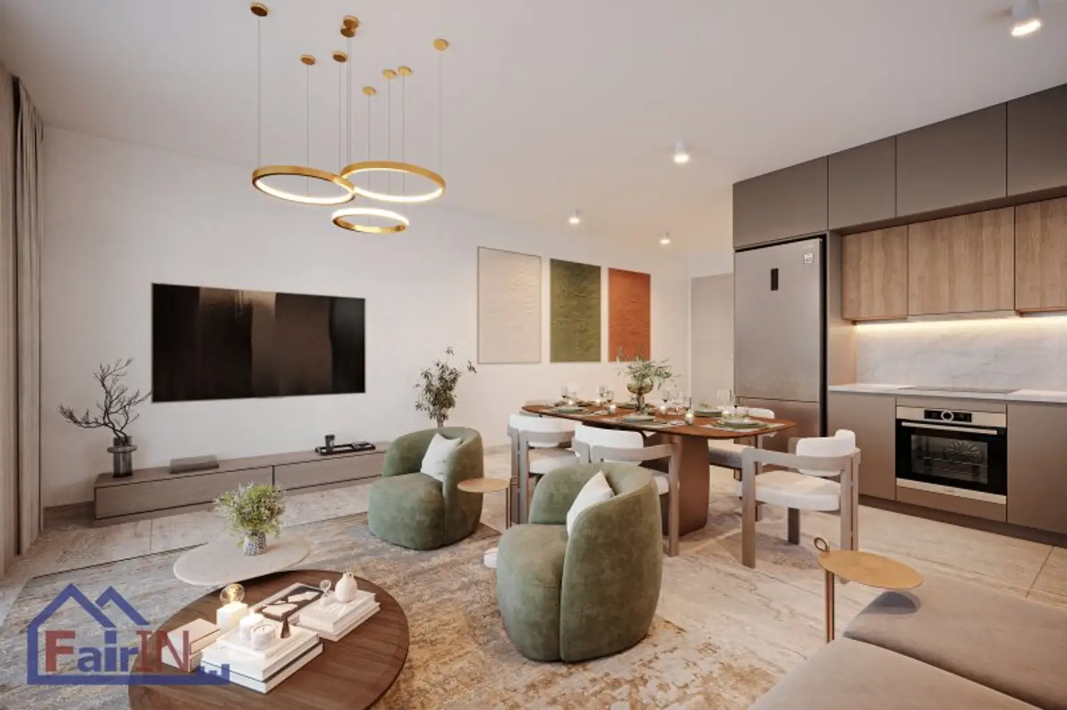 Traumhafte Apartments in Paphos, Zypern – Ihr neues Zuhause wartet!