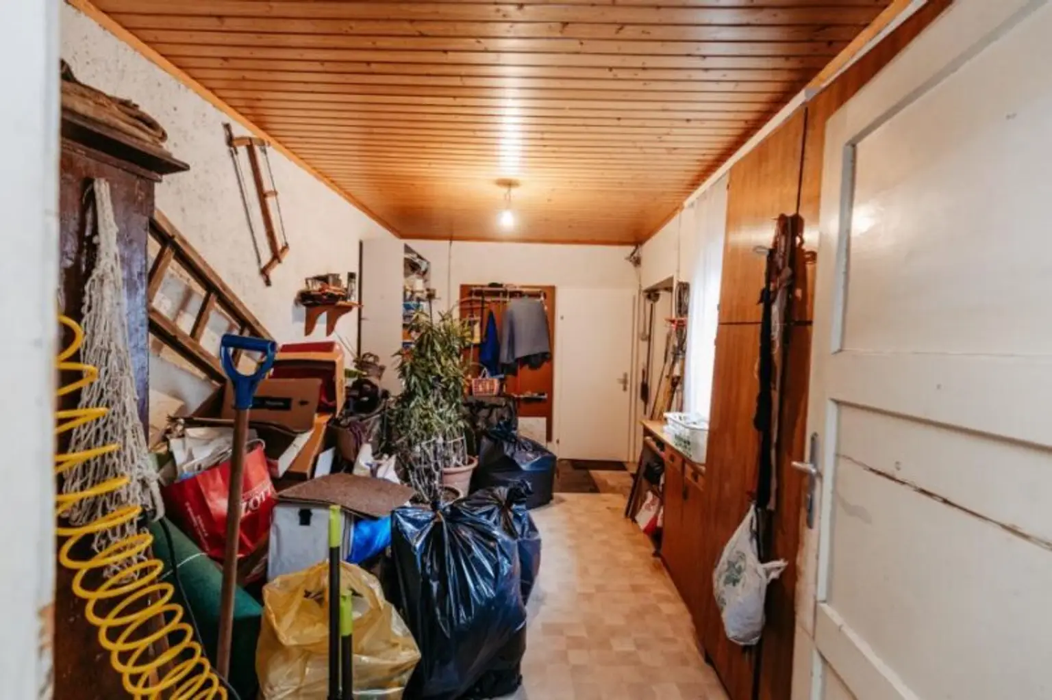 Lassen sie sich von diesem  zentrumsnahen Juwel inspirieren, hier ist der Urlaub zu Hause…