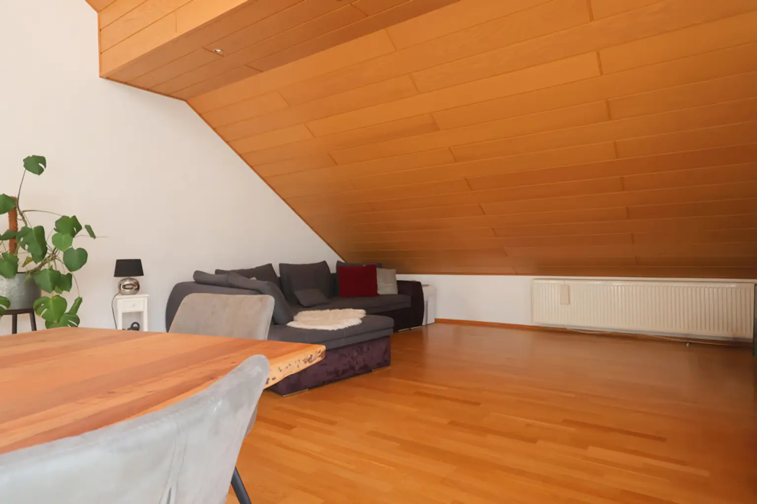Wohnzimmer DG