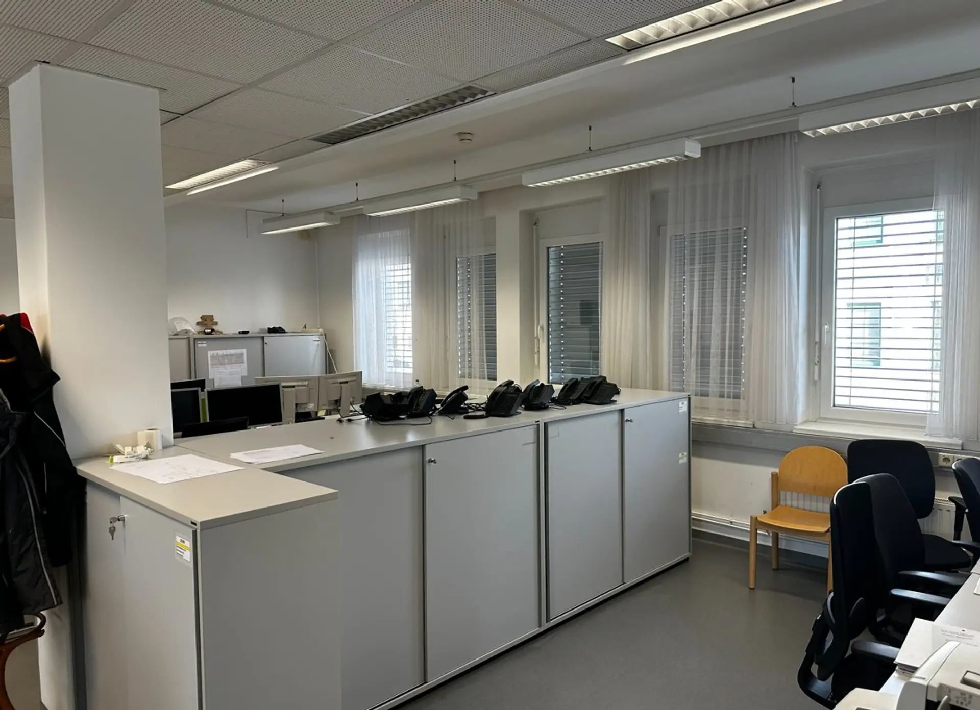Büro