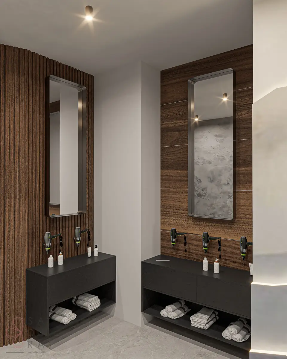 All Seasons Signature Residences – Ihr Rückzugsort, Ihre Investition, Ihr Vorteil