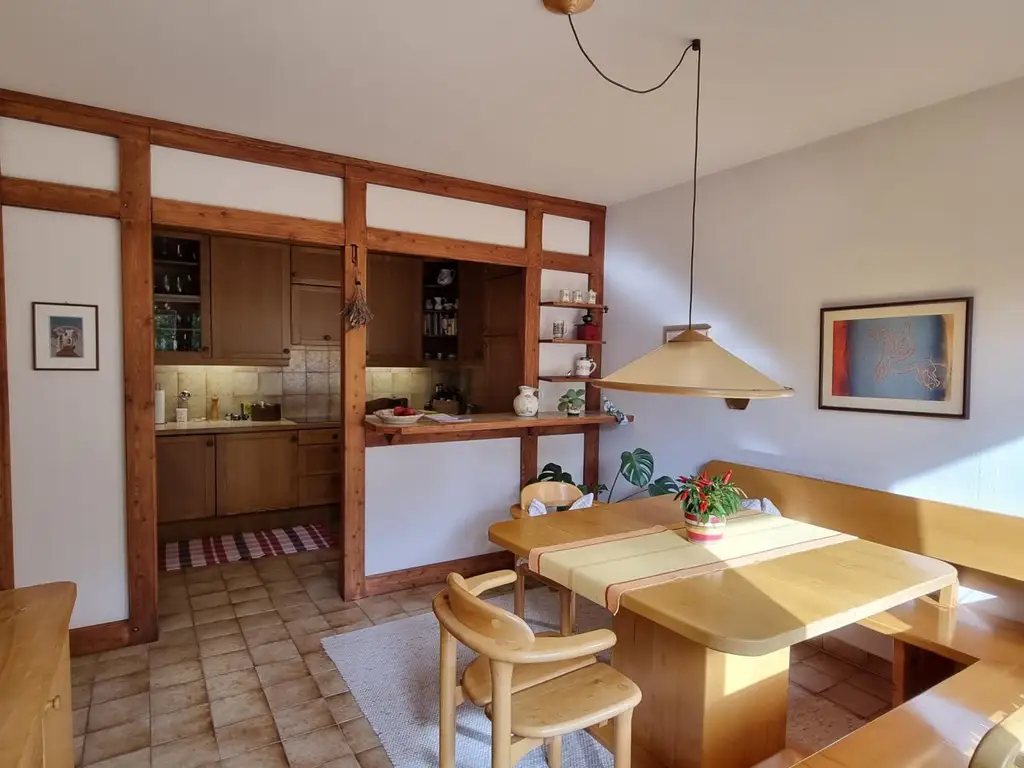 WOHNUNG  MIT  WOHNRECHT