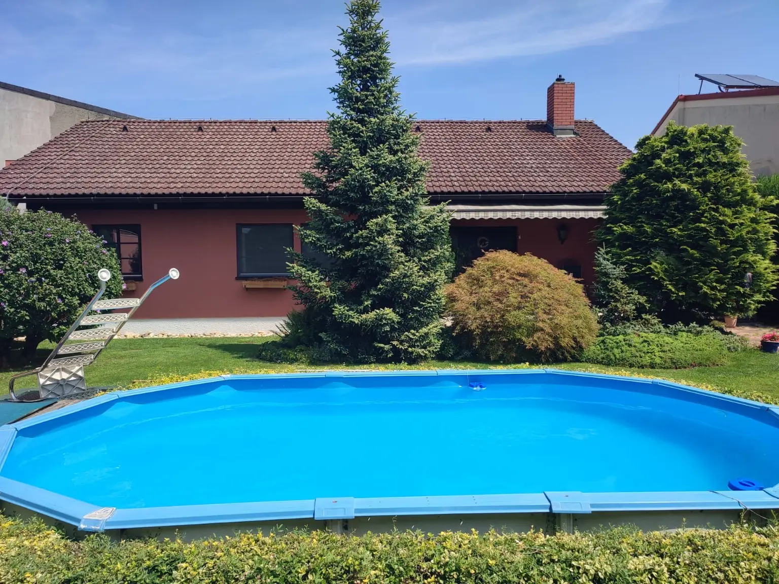 TOP Baugrund für EFH oder DH