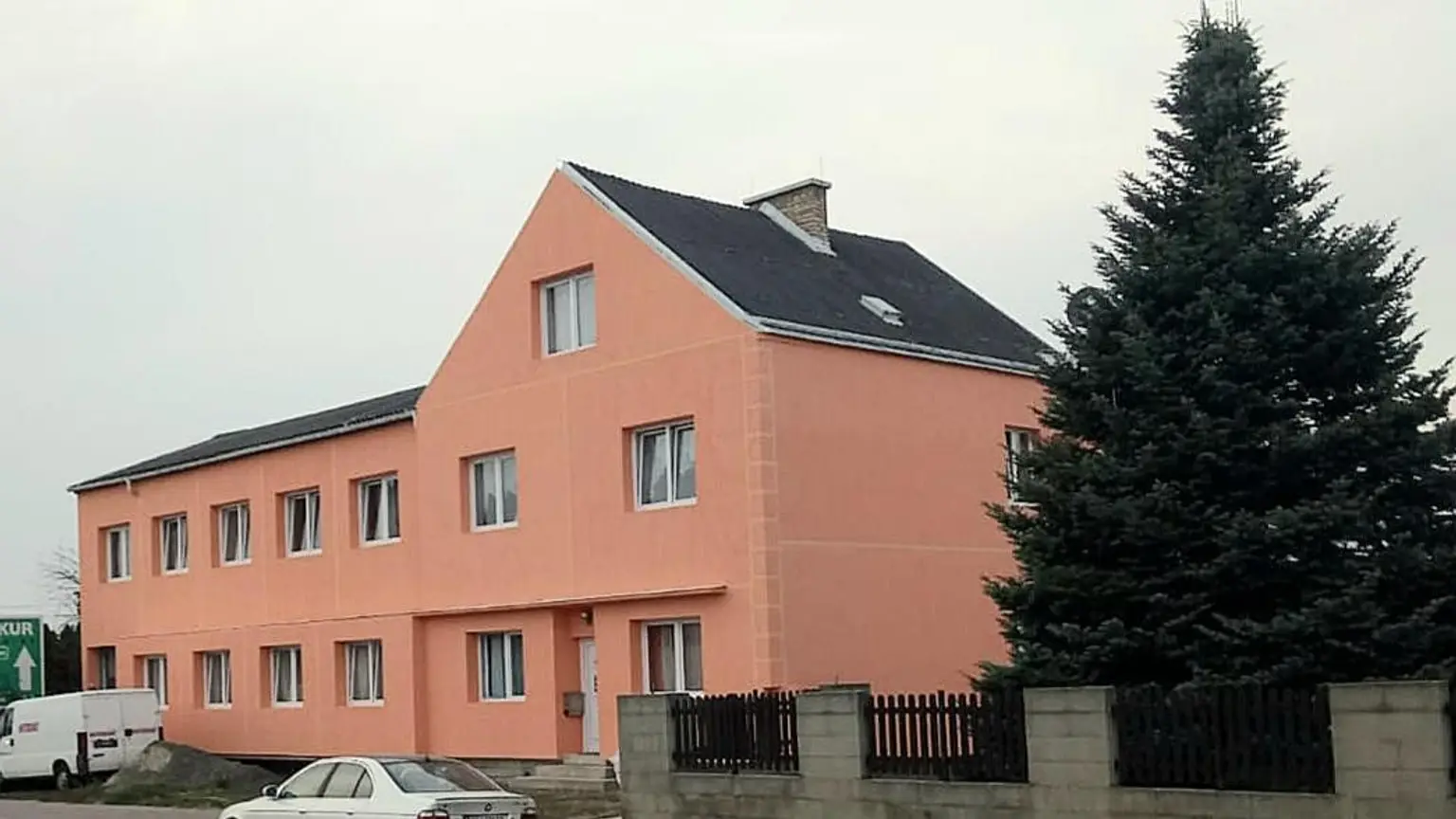 EFH in 2231 Strasshof an der Nordbahn