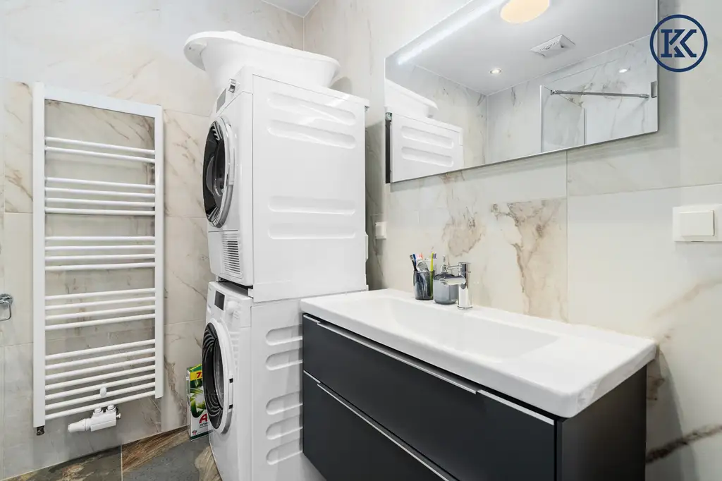 Ihr neues Zuhause im 15. Bezirk – nur einen Sprung zum Westbahnhof