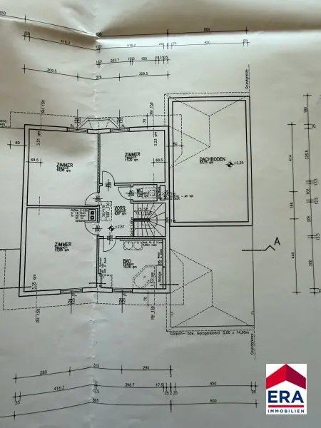 Ihr Traum-Einfamilienhaus auf einem Baurechtsgrund in Judenau: 5 Zimmer für 385.000 € wartet auf Sie!