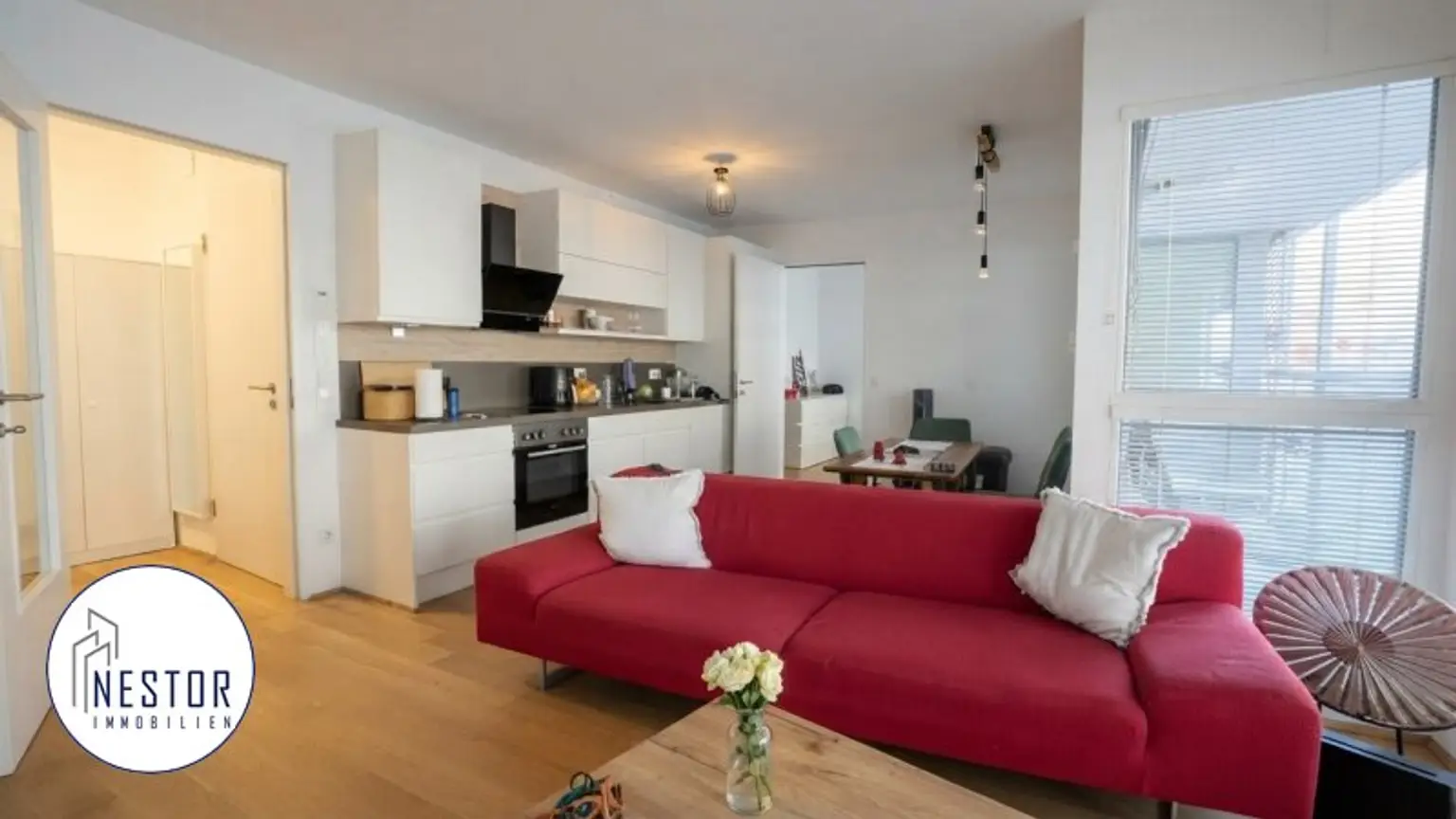 Wohnung - NESTOR Immobilien