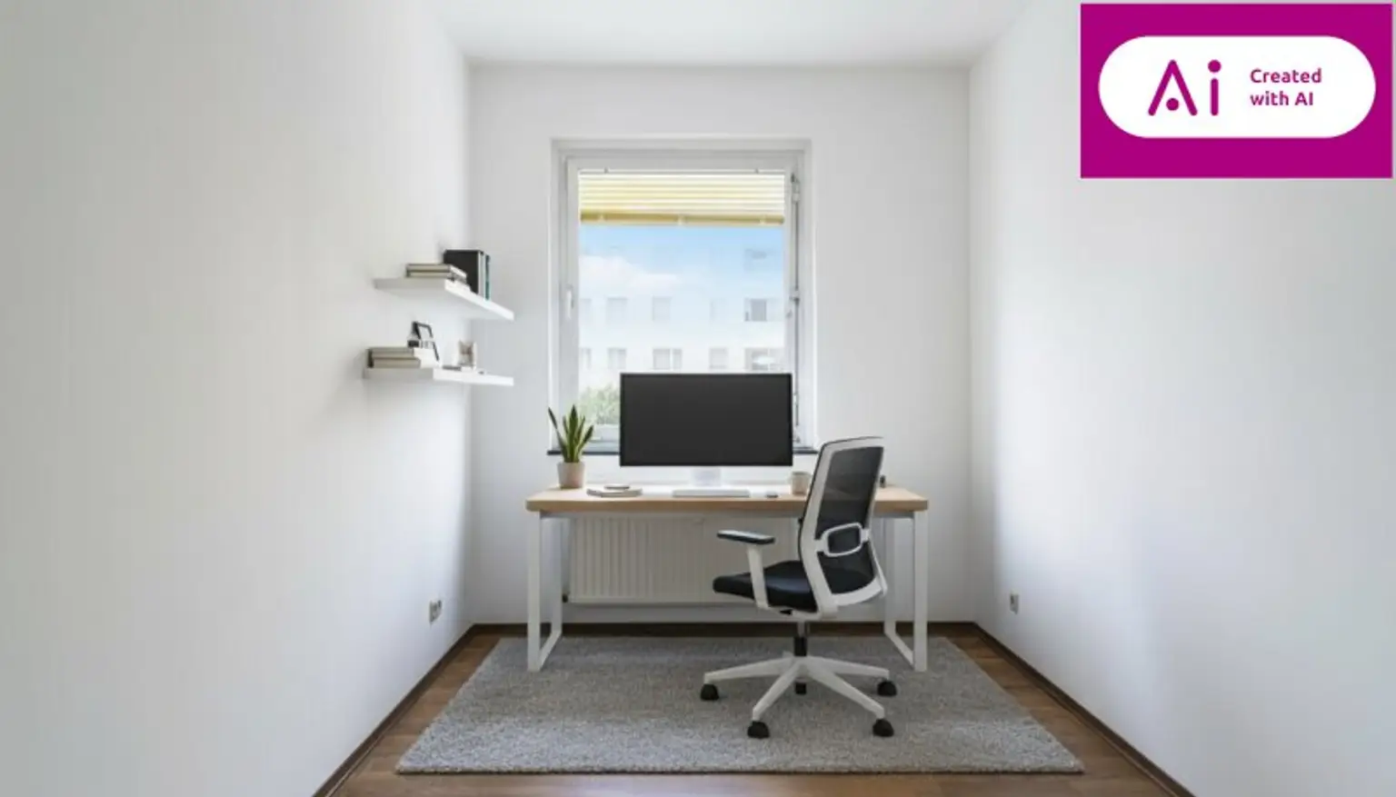 Perfekte Kombination aus Lage, Größe und Preis - Traumwohnung in Bad Vöslau/ +++RE/MAX Trend+++