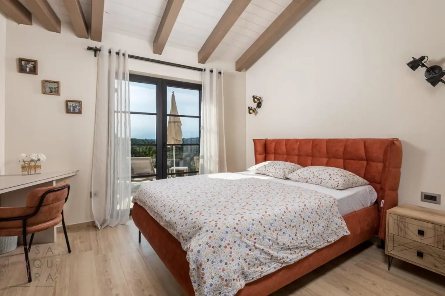 Mediterraner Rückzugsort mit Investitionspotenzial – Ihre Traumvilla in Kascerga