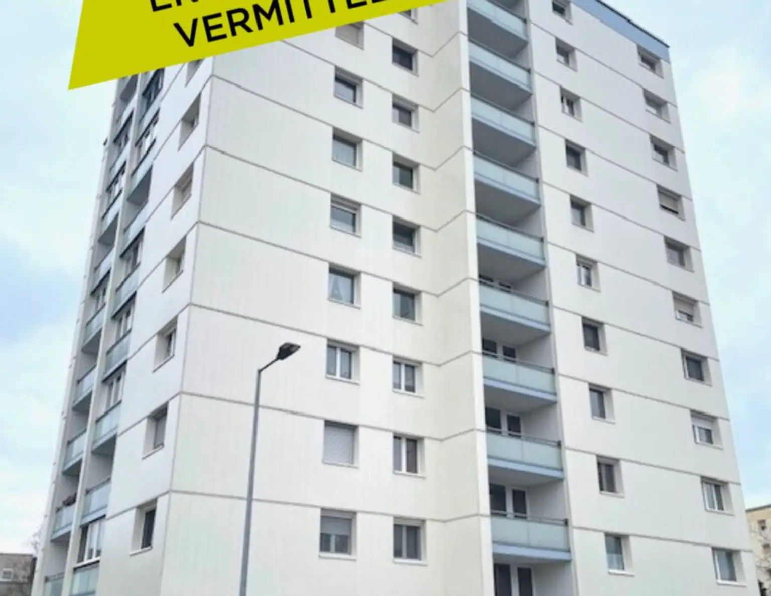 Großzügige Wohnung zur Sanierung - Gestalten Sie Ihr neues Zuhause