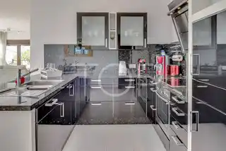 Finca-Apartment-Küche-Playa-San-Juan-Teneriffa-1