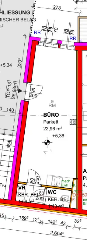 Plan 1
